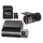 Kamera samochodowa 70mai Dash Cam Pro Plus A500S  + kamera tylna RC06 + karta 128GB